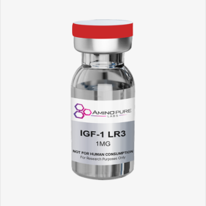 IGF-1 LR3 1MG