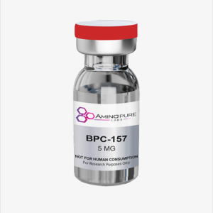 BPC-157  5MG