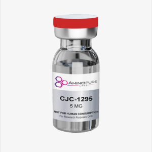 CJC-1295  5MG